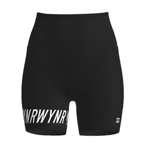 WOMEN'S - WYNR 2025 Stride Shorts 4"